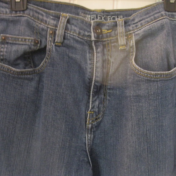 Denver Hayes Flextech Classic Men's Jeans 31x30 - Picture 5 of 6